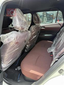 تۆیۆتا کۆرۆلا کرۆس